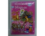 Livro Hist�rias Magicas